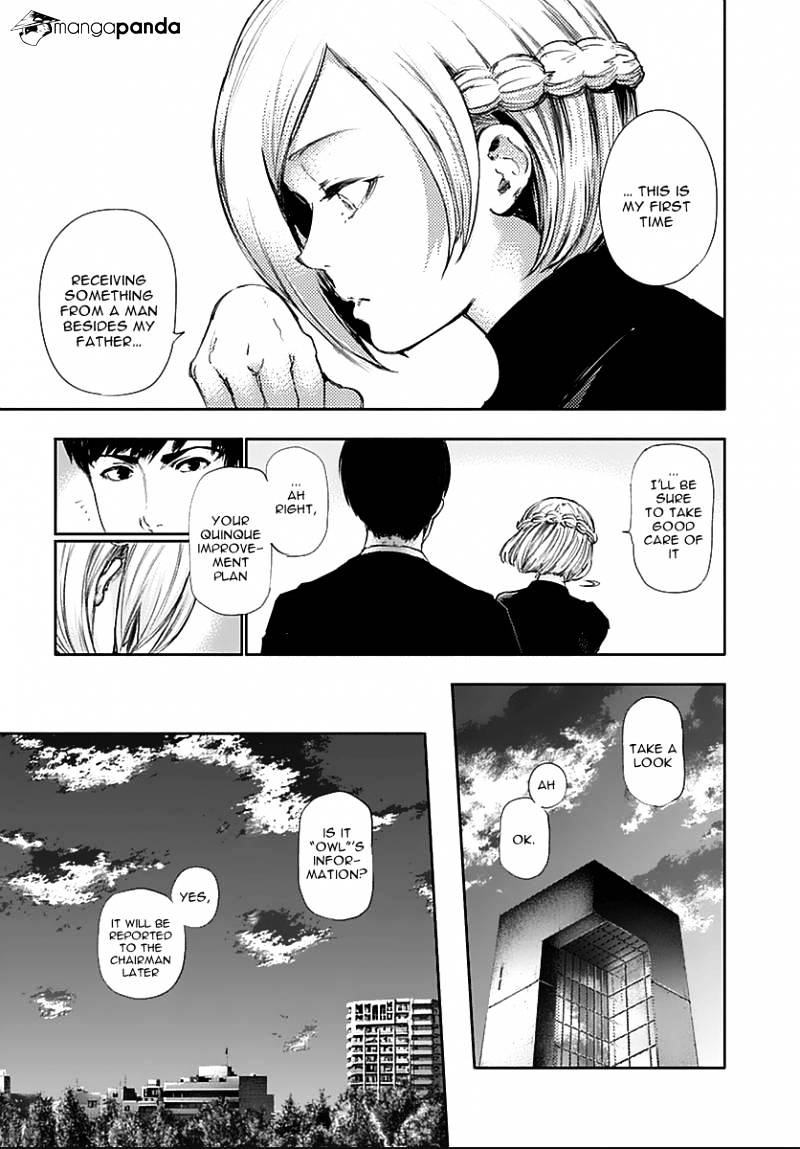 Tokyo Ghoul Chapter 121 12